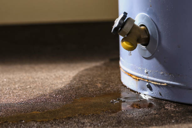 Best 24-hour water damage restoration  in Aspermont, TX