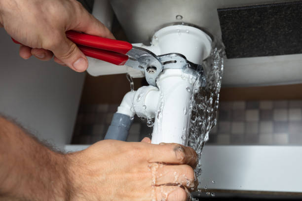 Best Basement water damage restoration  in Aspermont, TX