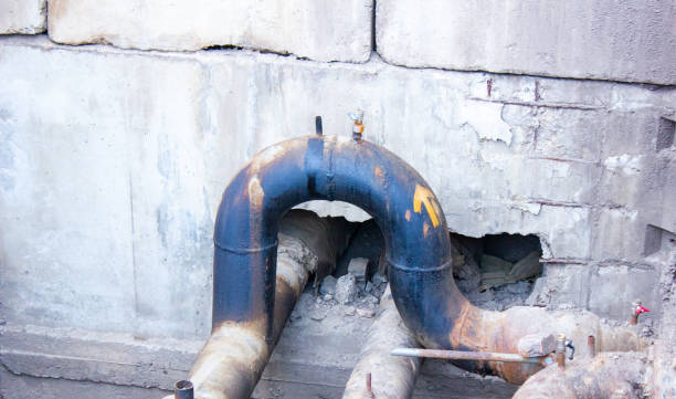 Best Mold removal after water damage  in Aspermont, TX