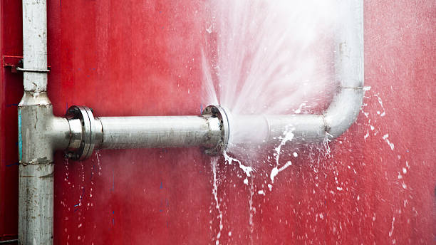Best Water damage contractors near me  in Aspermont, TX